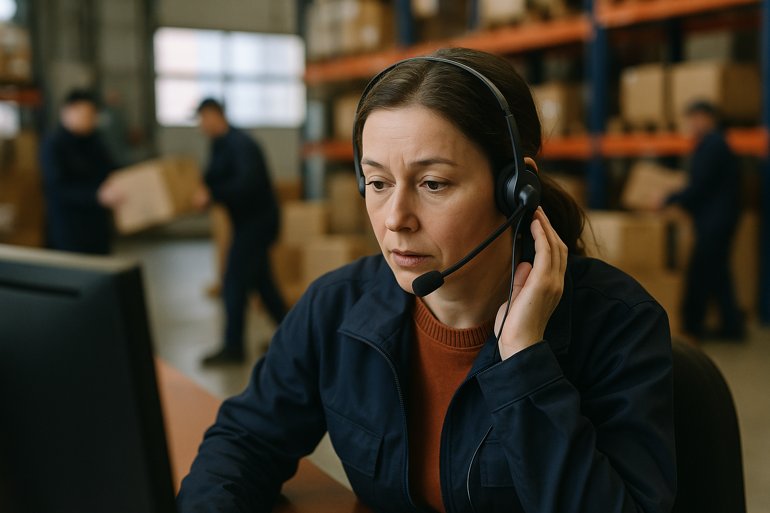Новая CRM-система в Богатырской Силе | Екатеринбург